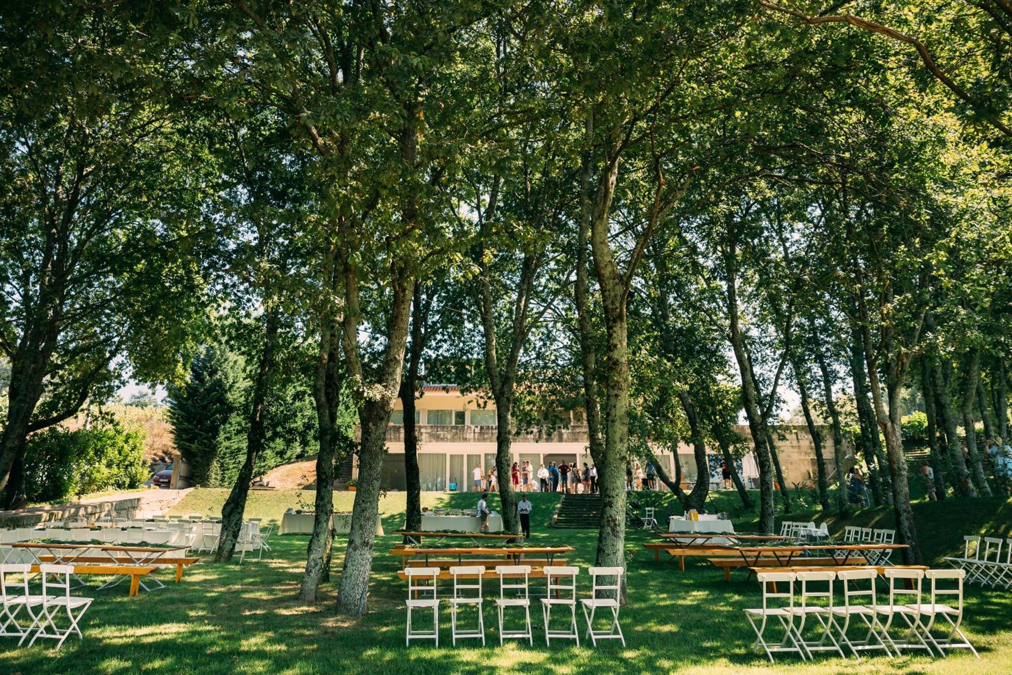 Quinta Das Essencias Пеньяфьель Экстерьер фото