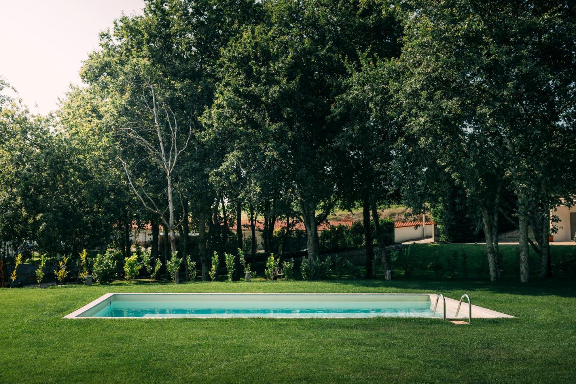 Quinta Das Essencias Пеньяфьель Экстерьер фото